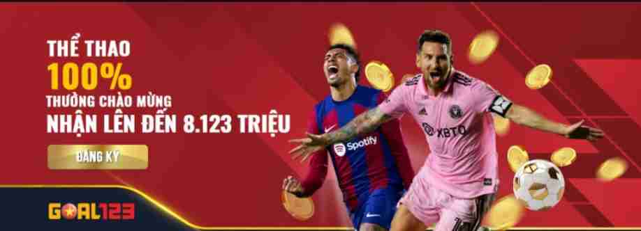 Goal 123 Cover Image
