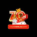 Cổng game Zowin Profile Picture